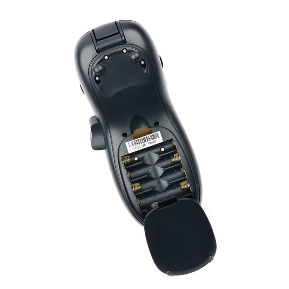 Foto 3 de Rotulador eletrônico letratag prata 100h dymo