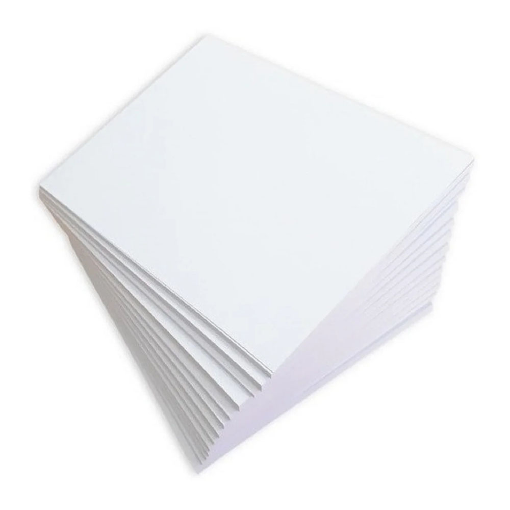 Foto 3 de Papel sulfite a4 75g 500fls branco caixa c/ 5und chamex
