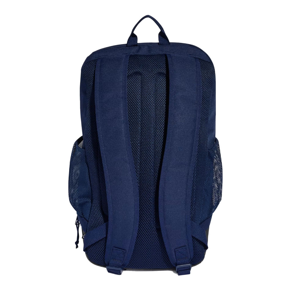 Foto 2 de Mochila costas tiro 23 league azul escuro ib8646 adidas