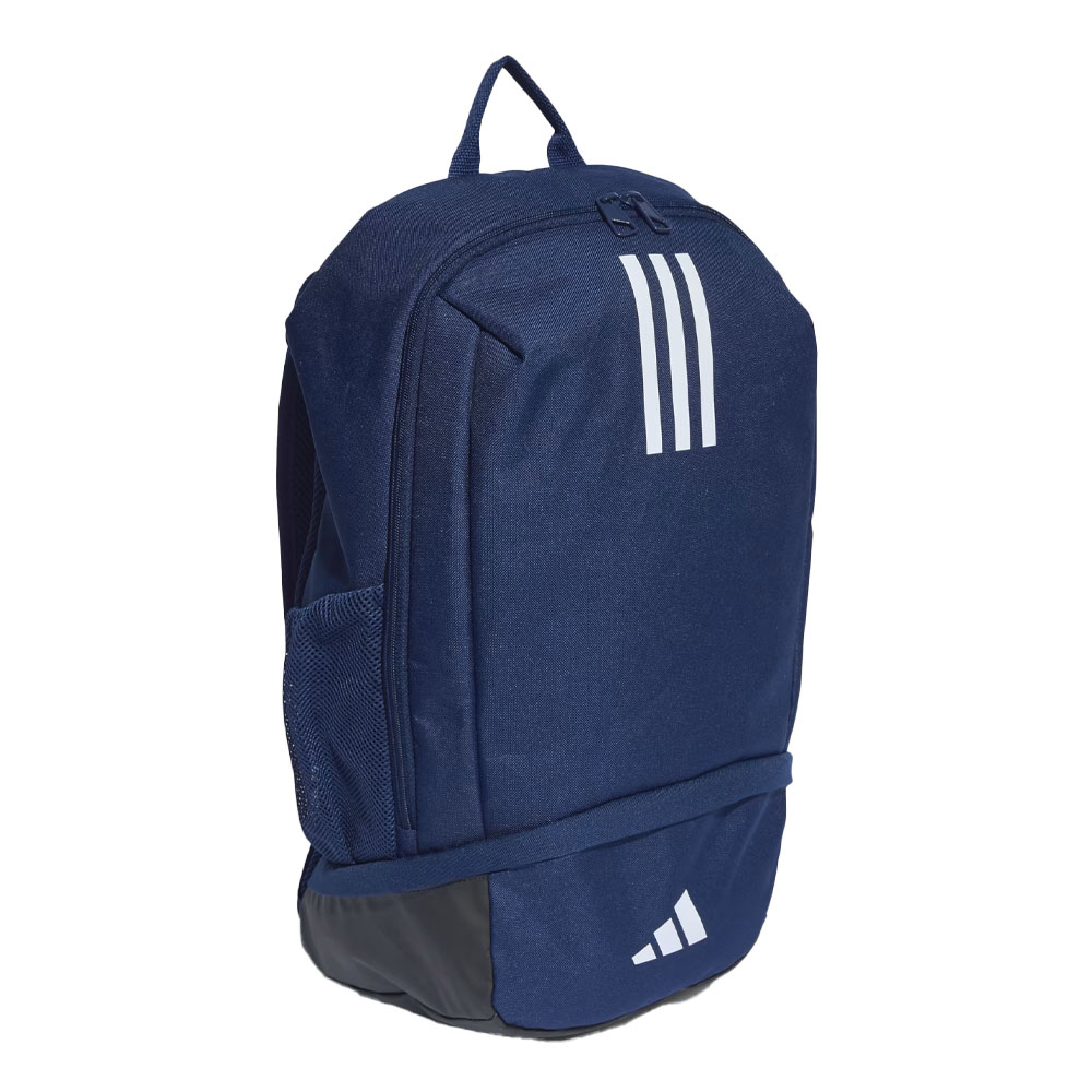 Foto 3 de Mochila costas tiro 23 league azul escuro ib8646 adidas