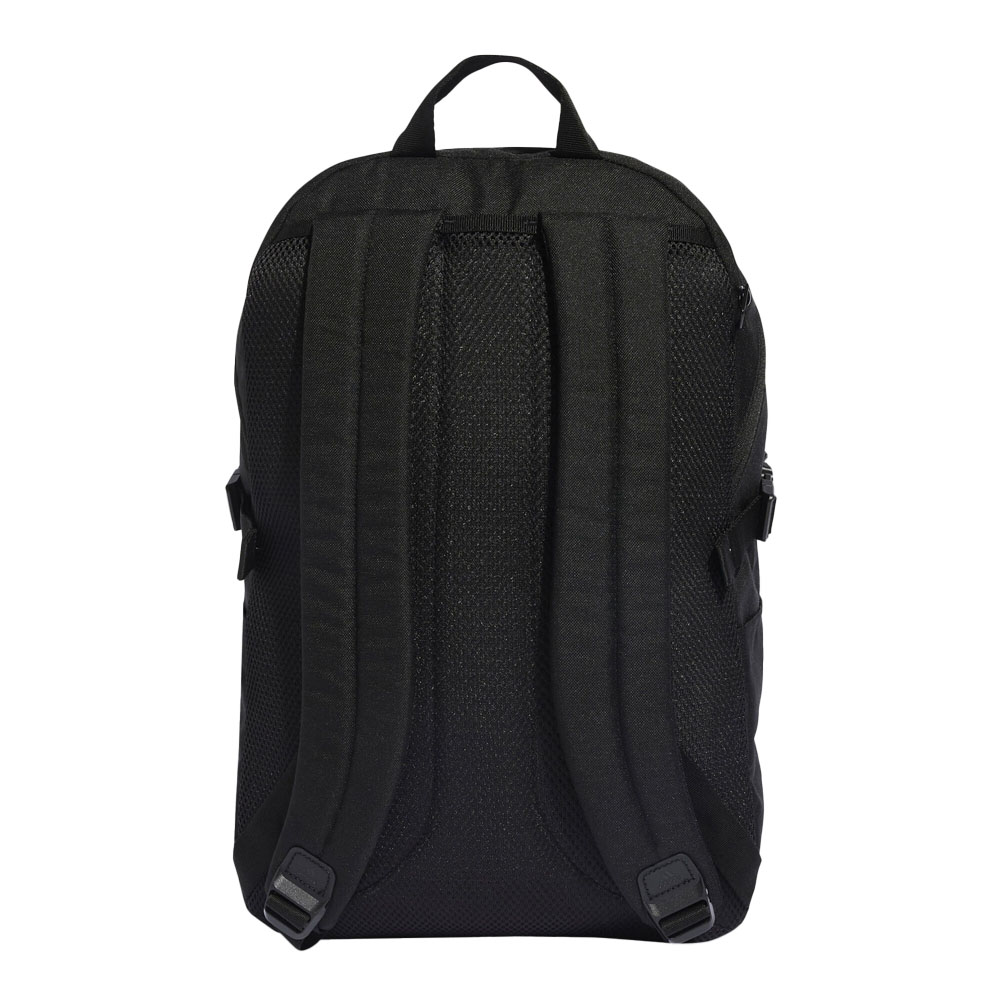 Foto 3 de Mochila costas esportiva power 3listras preta ip9774 adidas