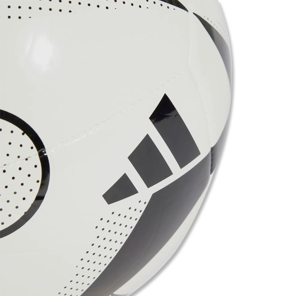 Foto 3 de Bola real madrid clube white/black adidas