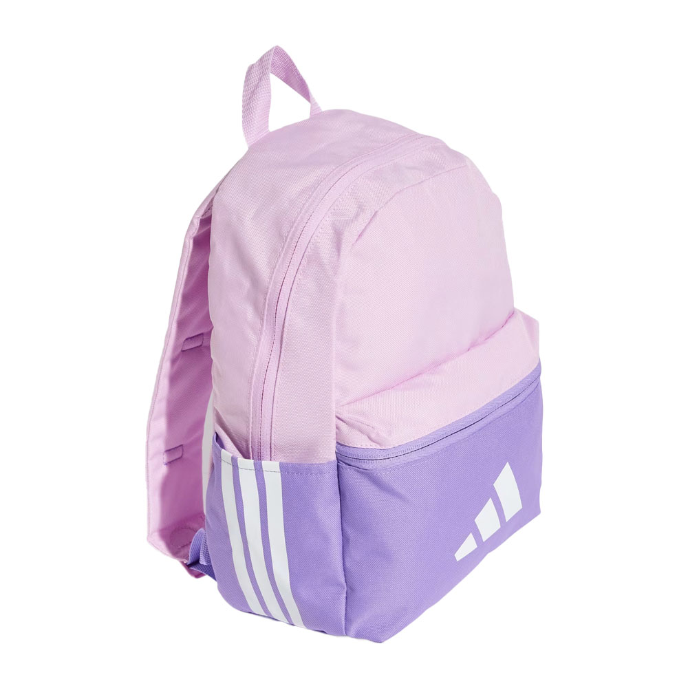 Foto 2 de Mochila classic logo lilás/violeta jd1923 adidas