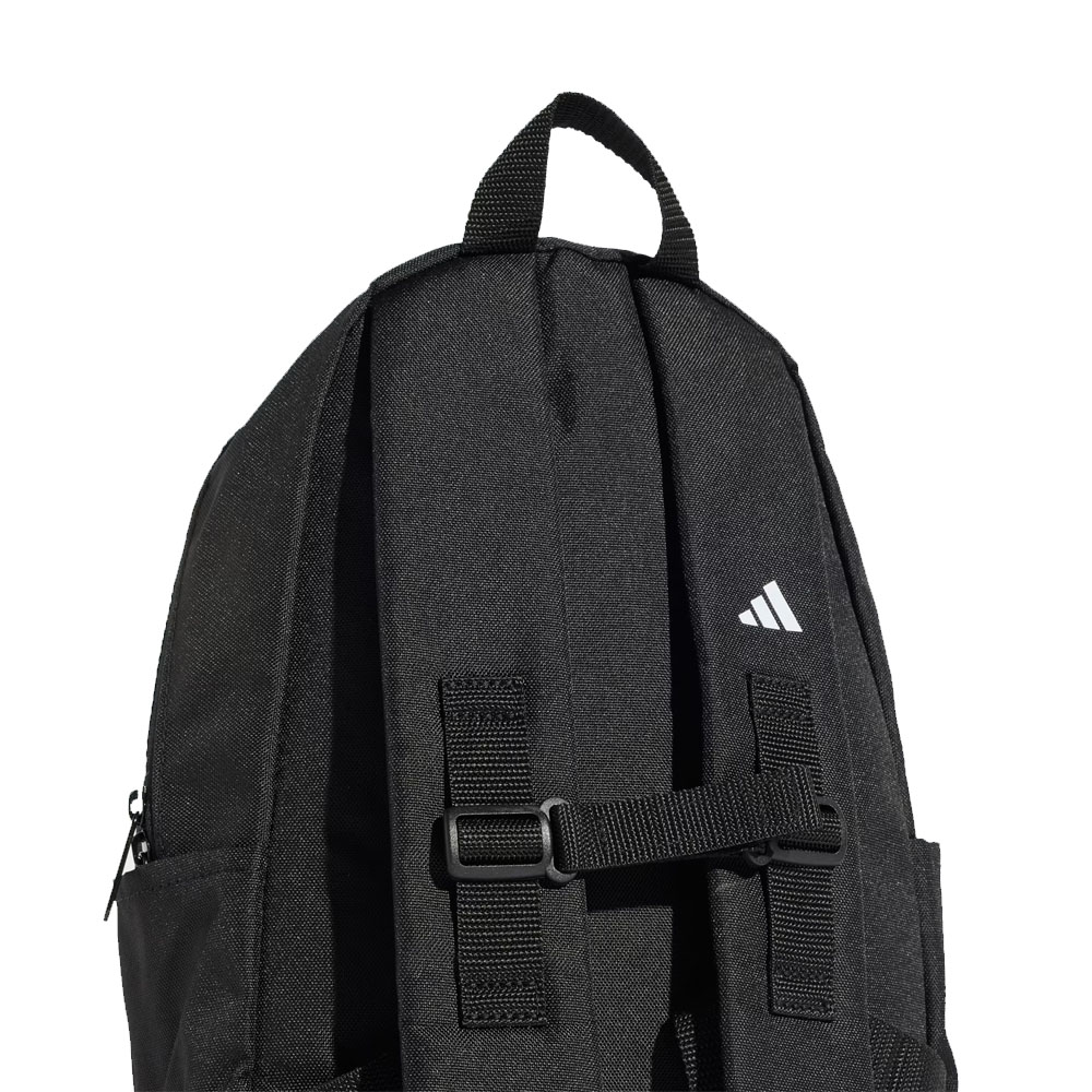 Foto 3 de Mochila classic logo preto jd1303 adidas