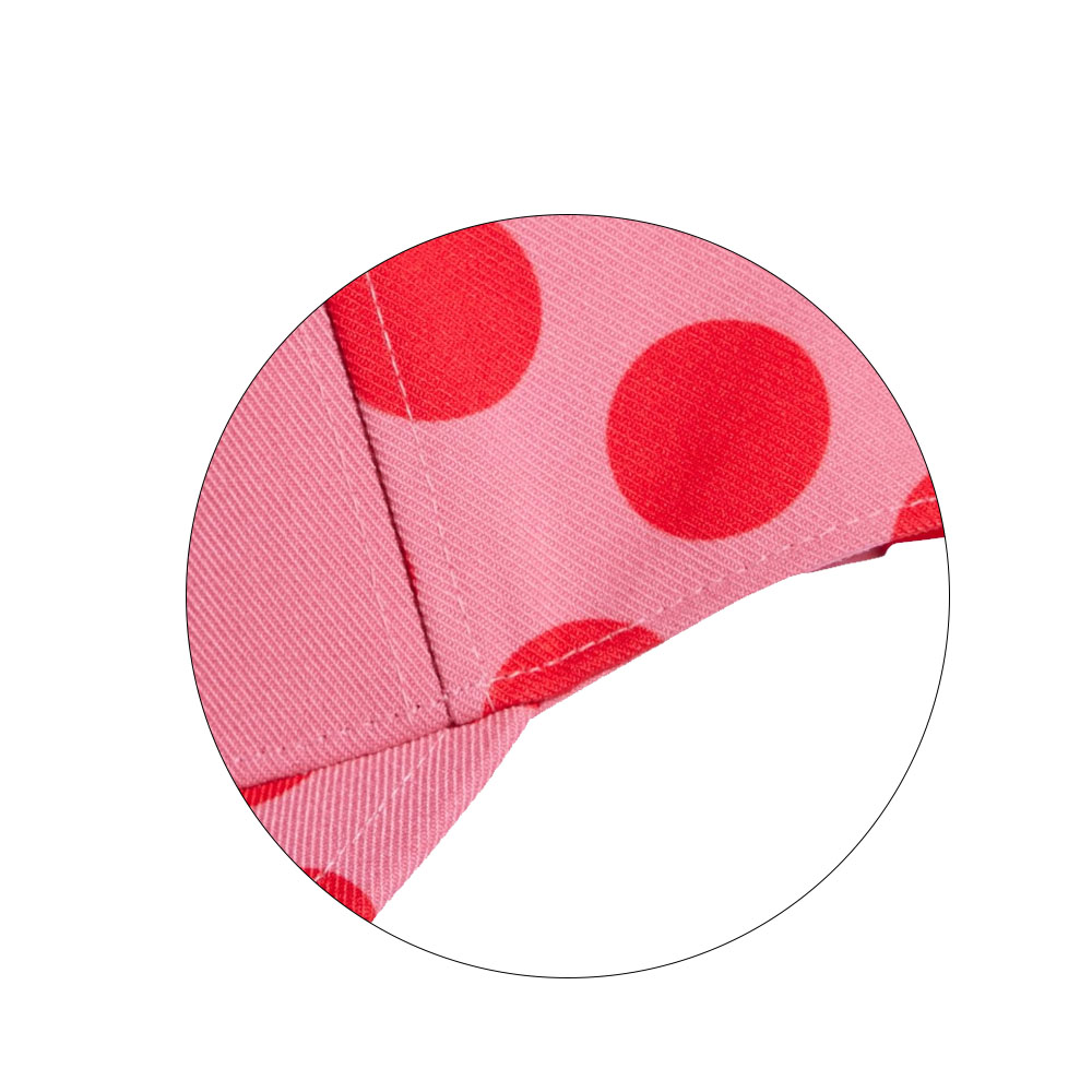 Foto 3 de Boné adidas disney minnie rosa