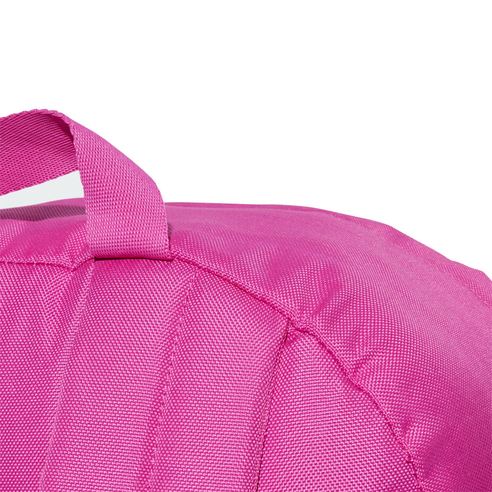 Foto 3 de Mochila  costas classic 3 bar logo pink is7058 adidas