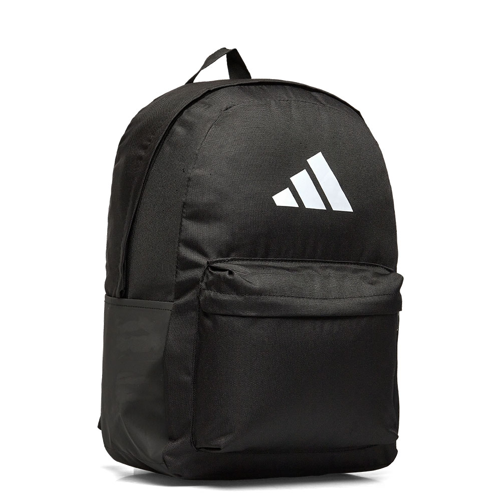 Foto 2 de Mochila costas classic 3 bar logo preta ji6953 adidas