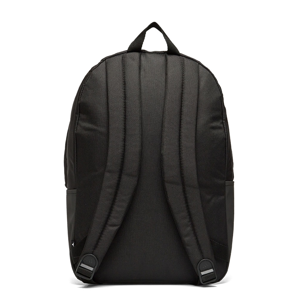 Foto 3 de Mochila costas classic 3 bar logo preta ji6953 adidas