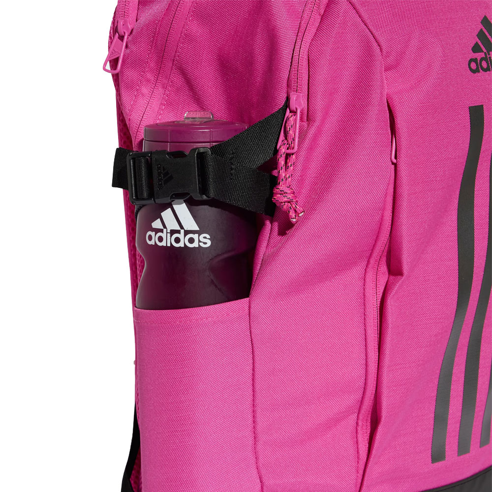 Foto 3 de Mochila costas power pink 3 listras rosa pink jc6188 adidas