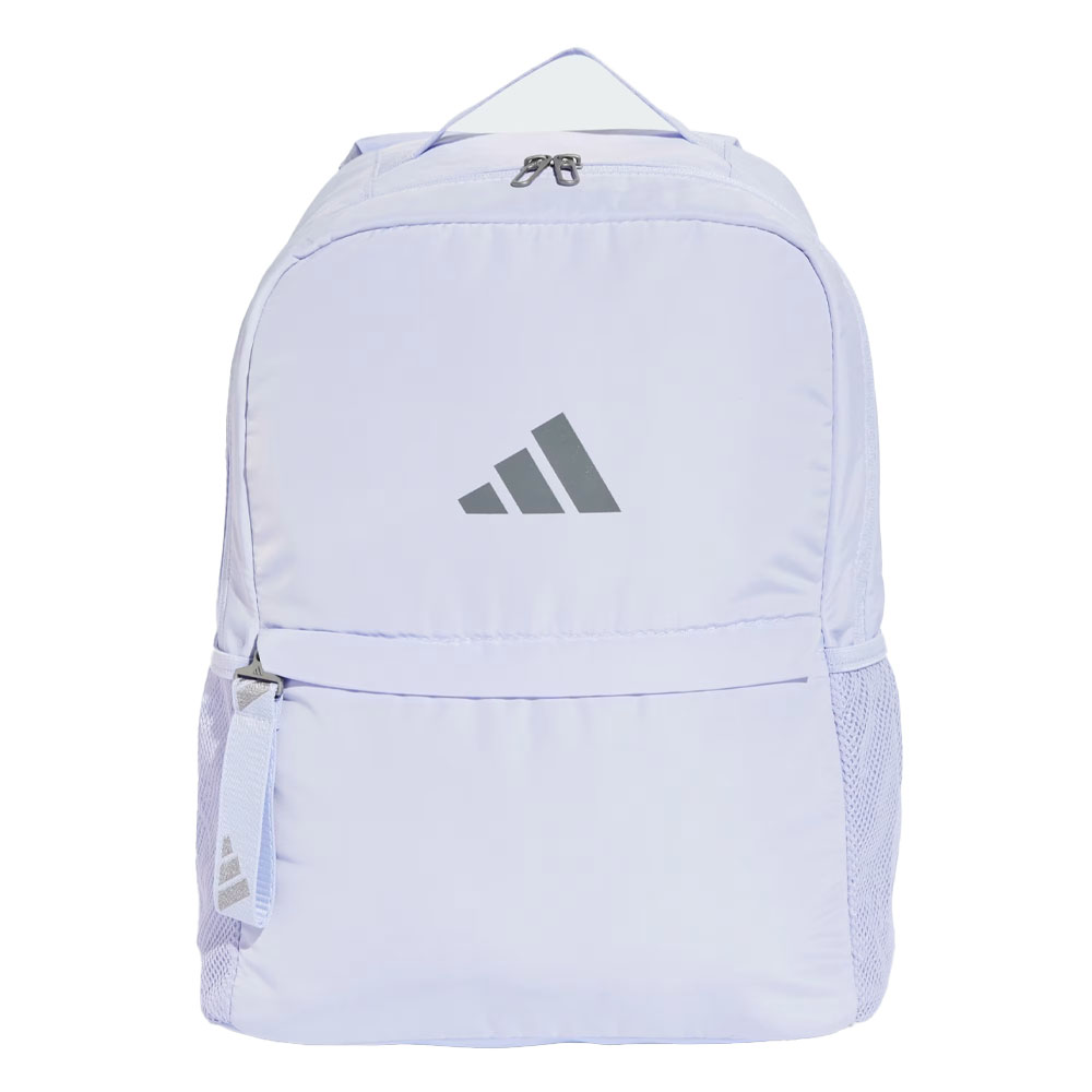 Foto 2 de Mochila adidas sport sp lilás jd2253