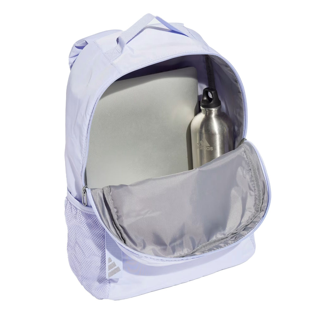 Foto 3 de Mochila adidas sport sp lilás jd2253