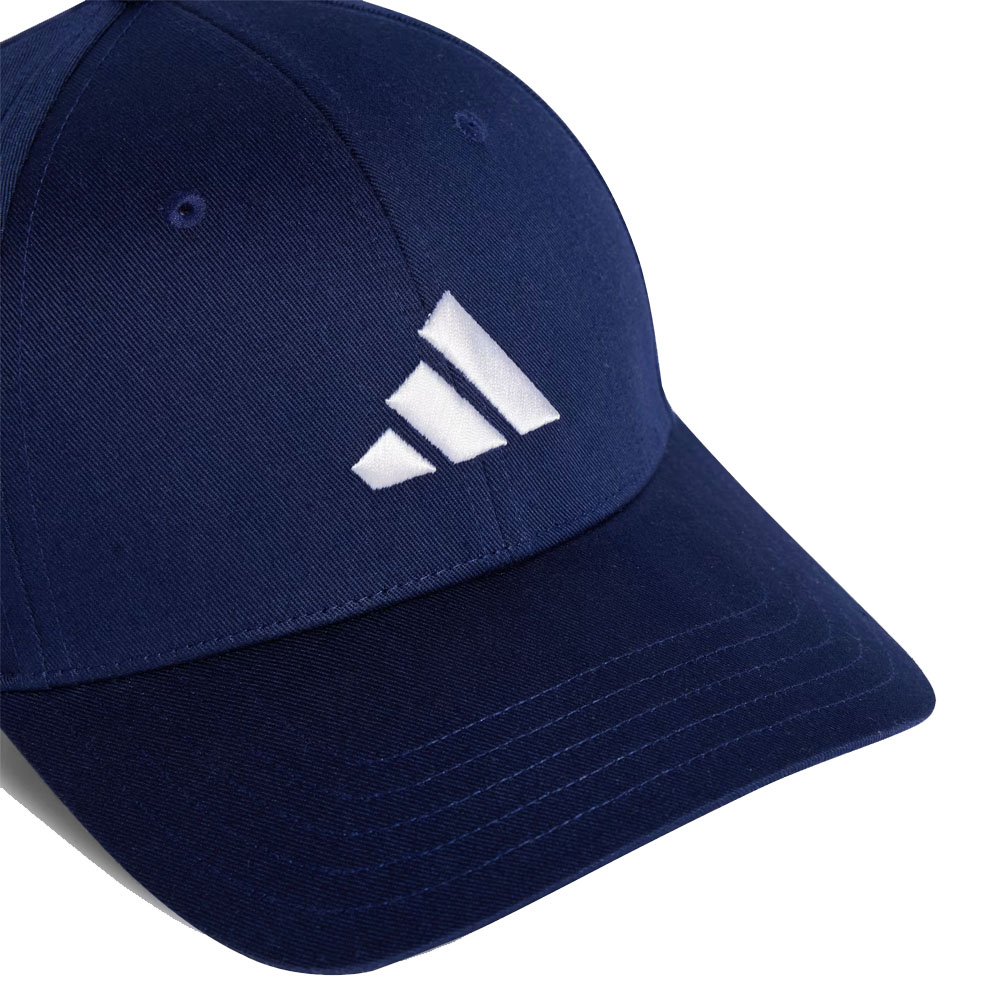 Foto 3 de Boné baseball new logo dark blue/white adidas