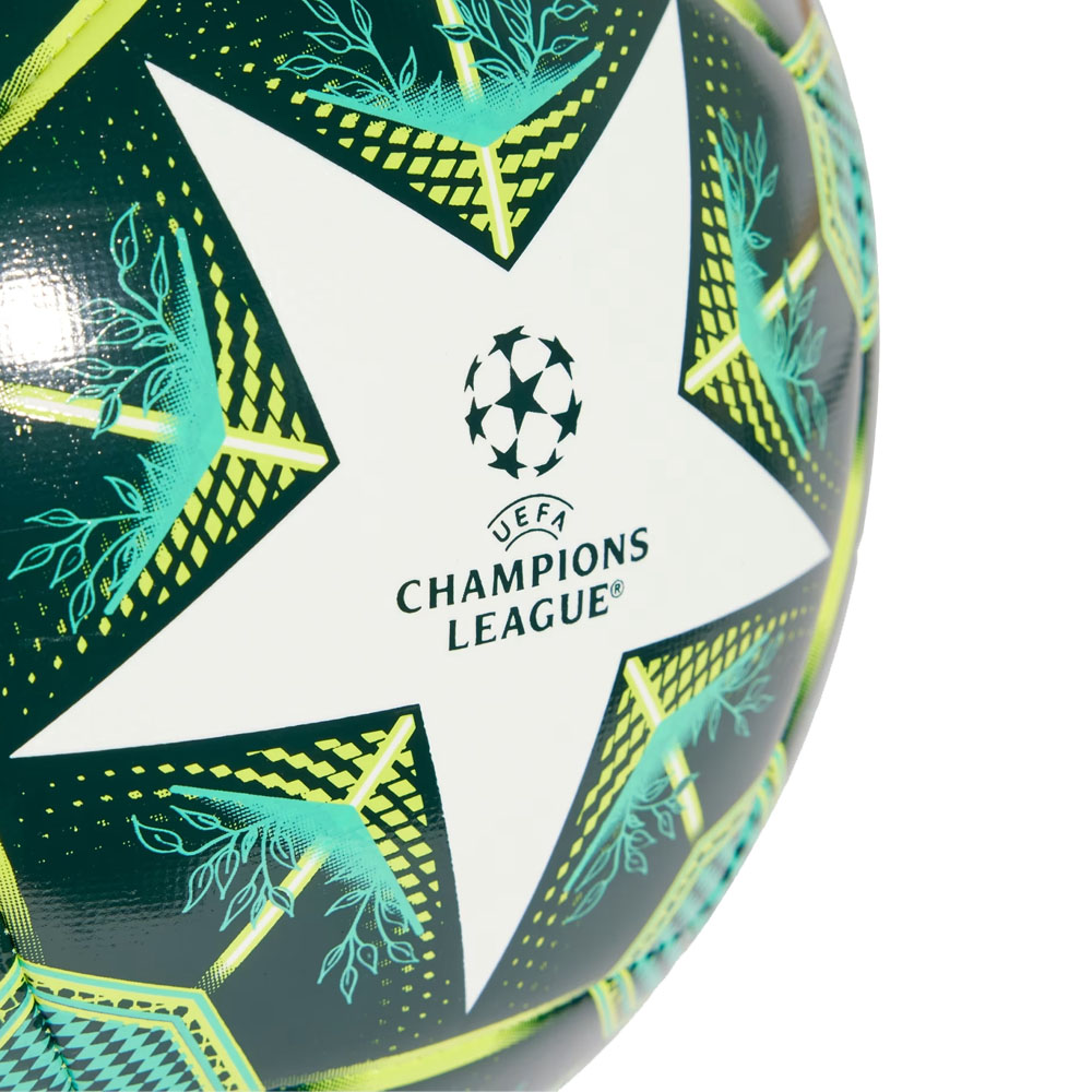 Foto 2 de Bola uefa champions league treino 24/25 knockout  adidas