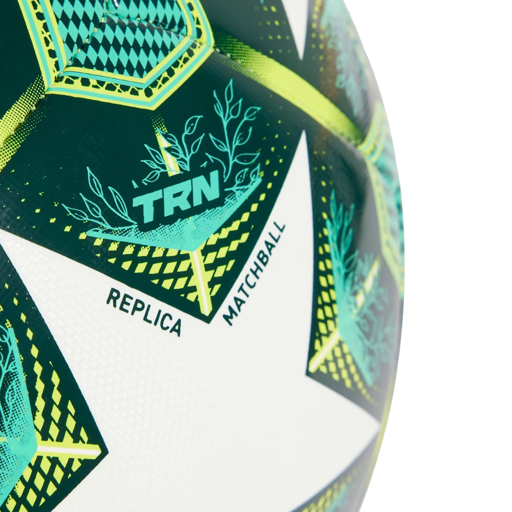 Foto 3 de Bola uefa champions league treino 24/25 knockout  adidas