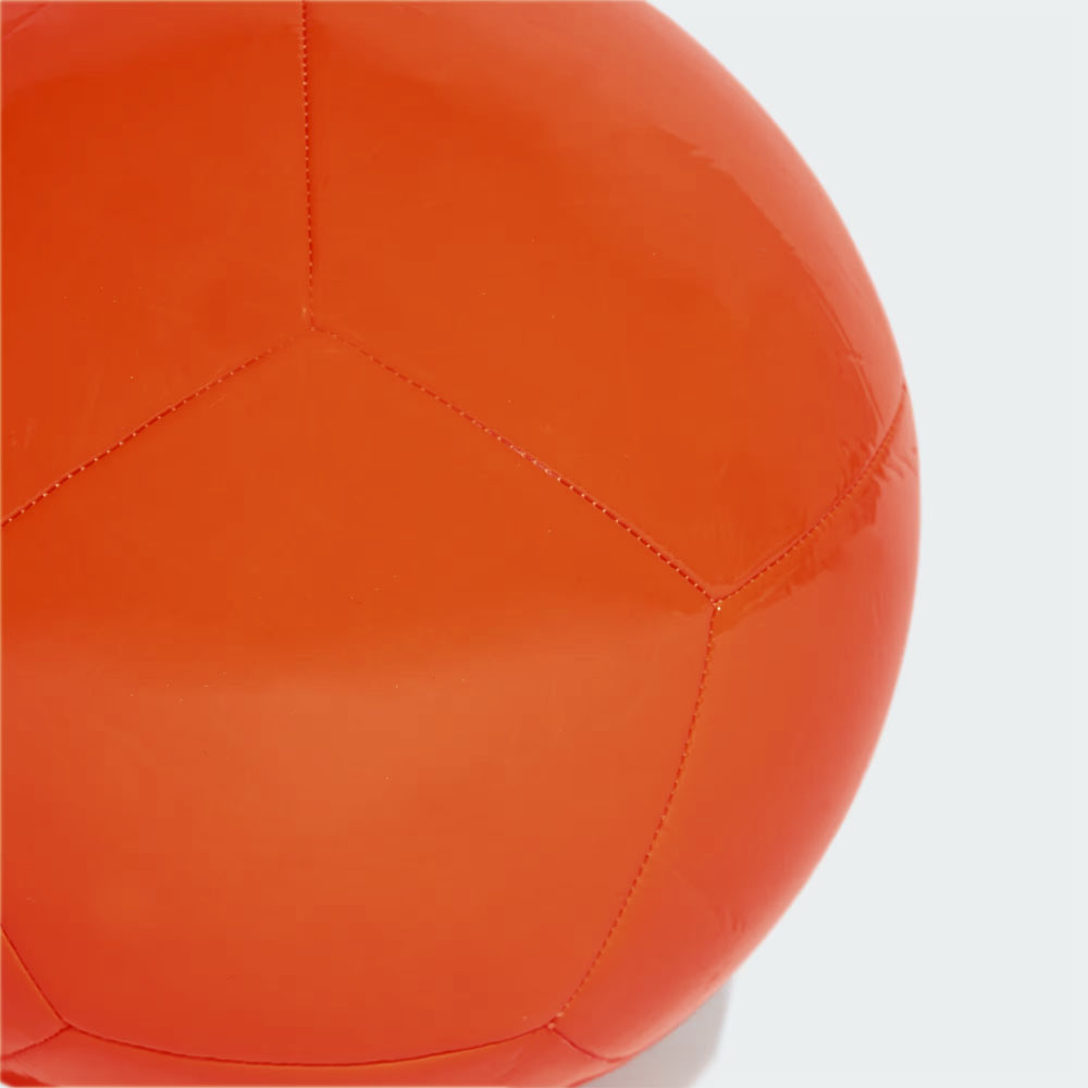 Foto 3 de Bola universadi n5 laranja com logo preto kb9777 adidas