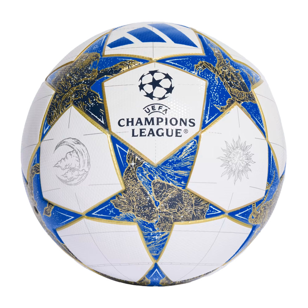 Foto 2 de Bola ucl league 25/26 league stage c/ caixa jp1548 adidas