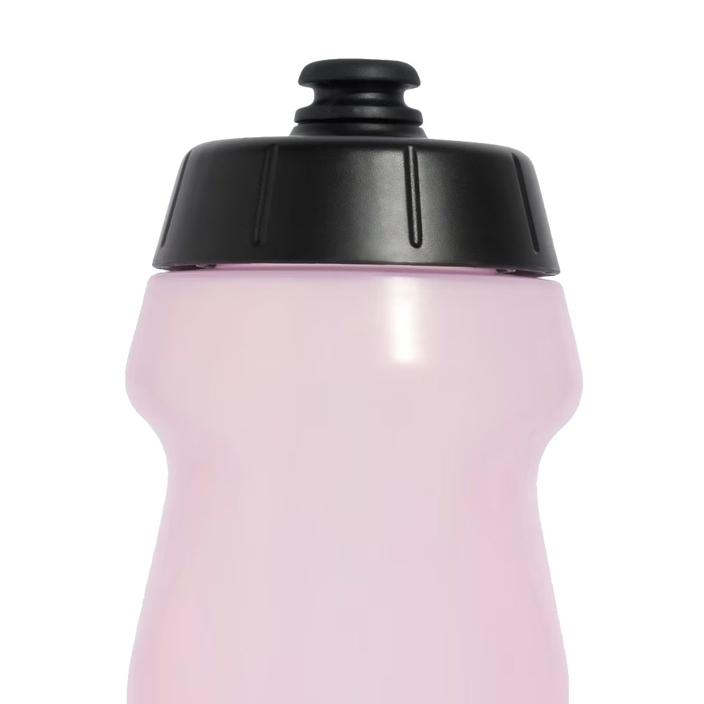 Foto 2 de Garrafa squeeze performance 500ml rosa jx0460 adidas