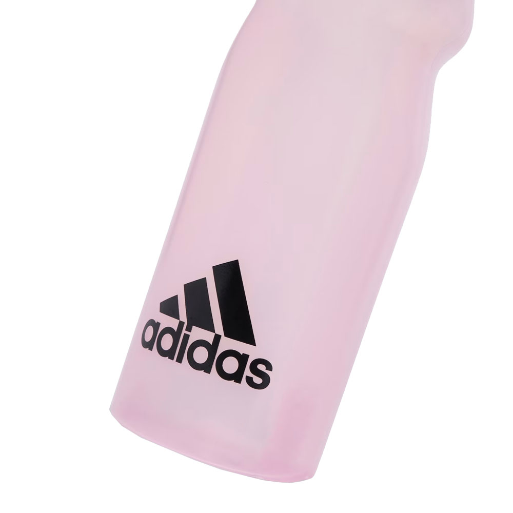 Foto 3 de Garrafa squeeze performance 500ml rosa jx0460 adidas