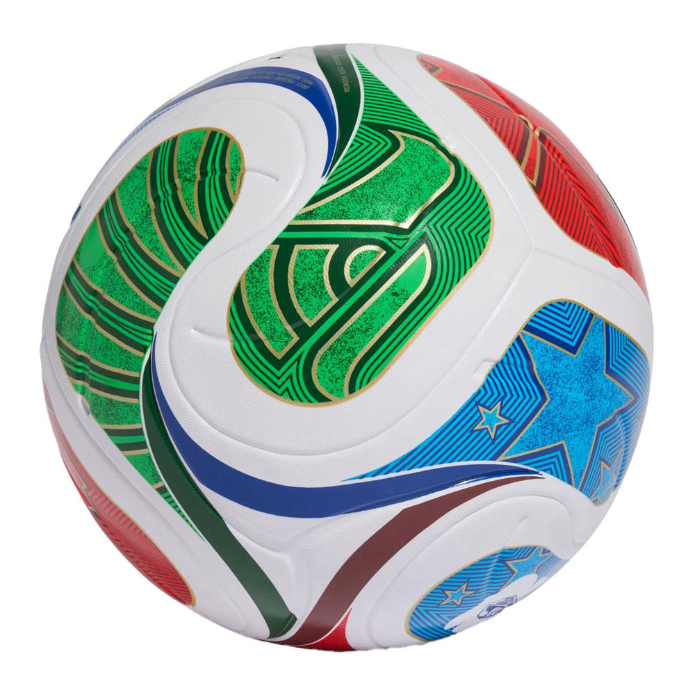 Foto 3 de Bola trionda copa do mundo fifa 2026 c/ caixa oficial adidas