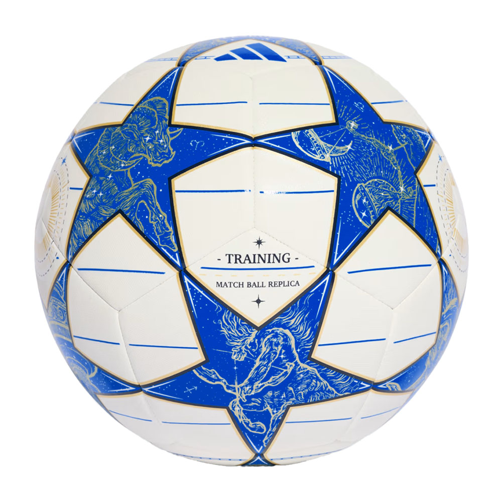 Foto 2 de Bola treino ucl 25/26 league stage n5 jp1534 adidas