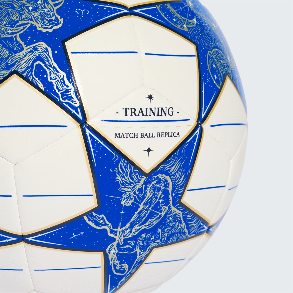 Foto 3 de Bola treino ucl 25/26 league stage n5 jp1534 adidas