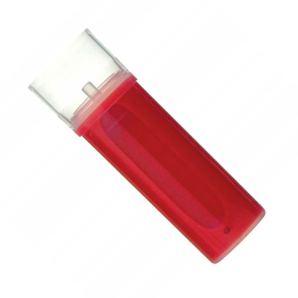 Foto 3 de Cartucho refil board master pilot 5.5ml vermelho cx c/ 12und