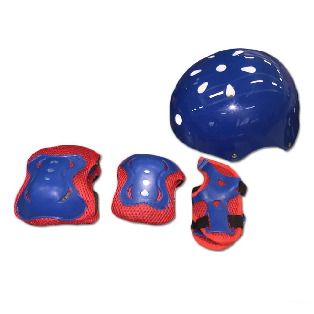 Foto 2 de Patins kit turma da aventura azul 30 33 unitoys