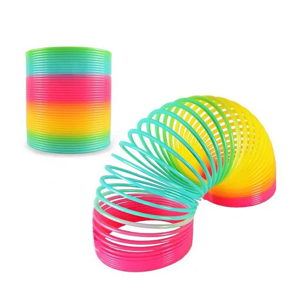 Mola maluca arco íris dutoys