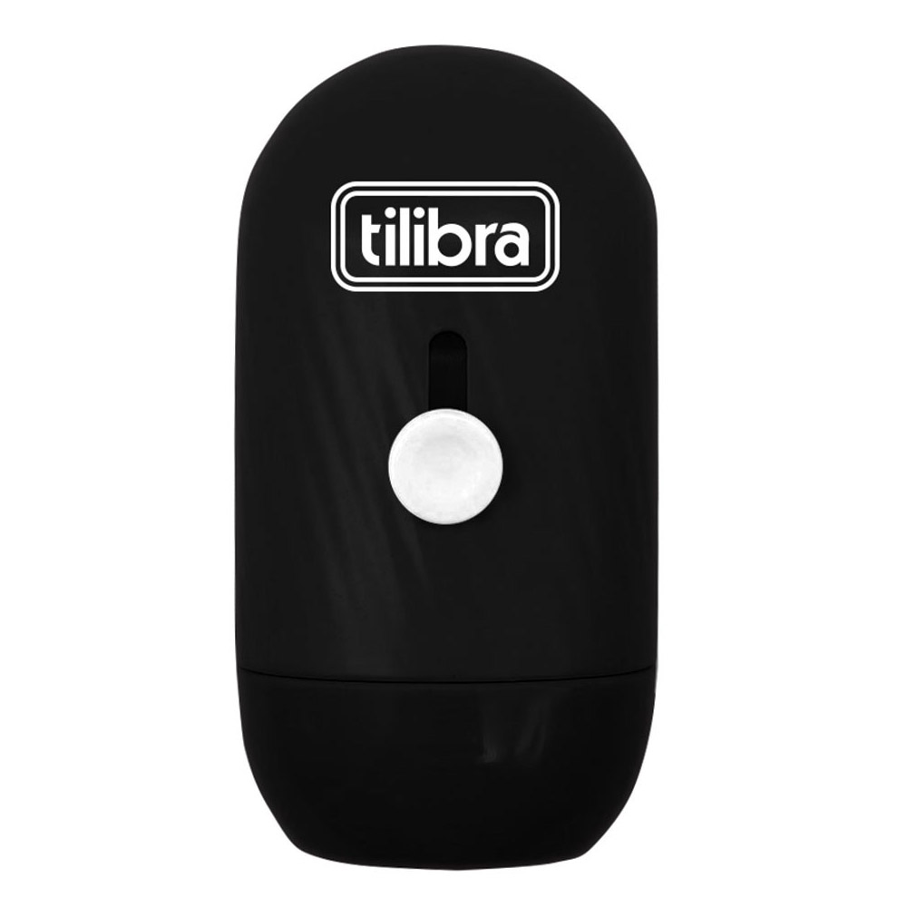 Foto 3 de Carimbo de proteção de dados tilibra