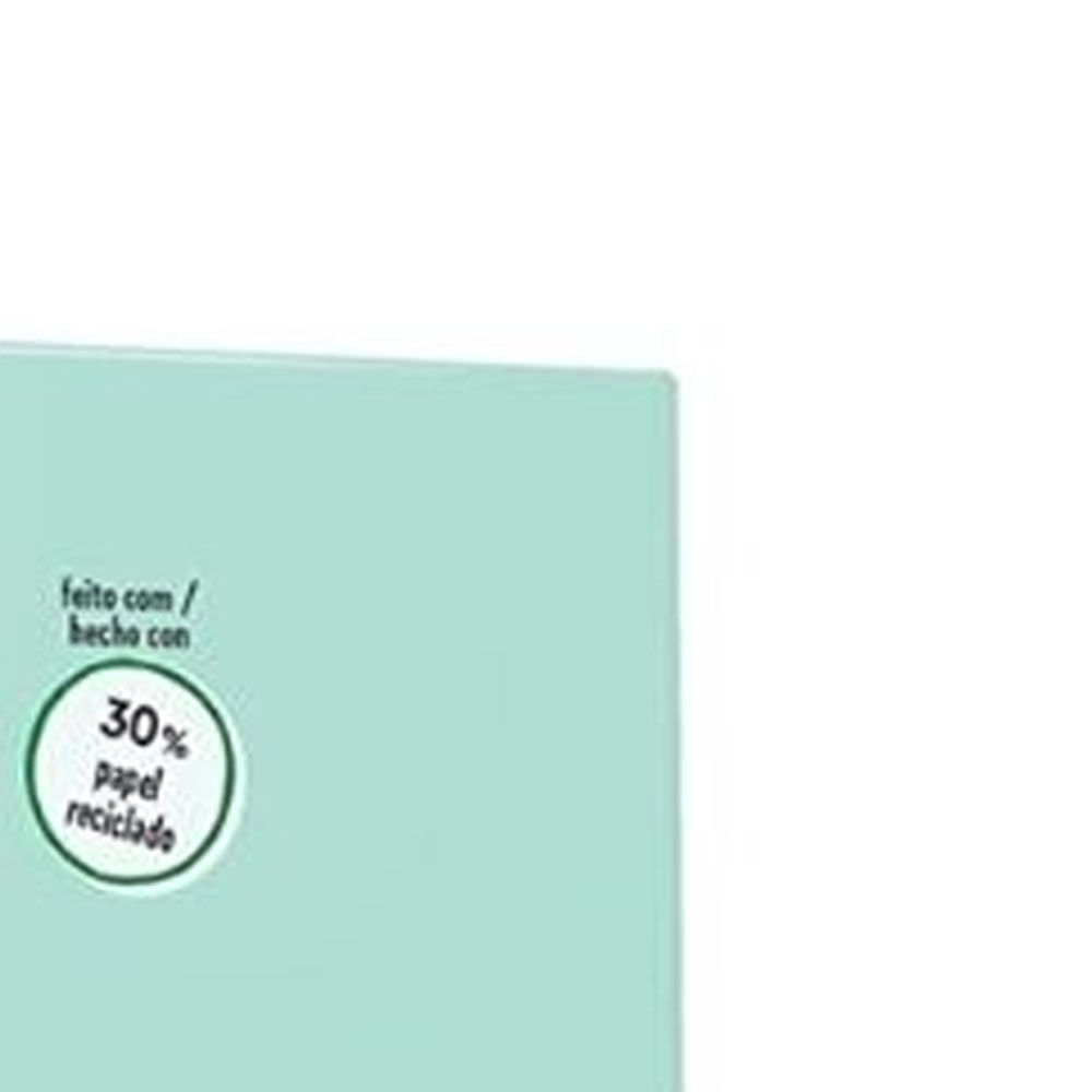 Foto 2 de Mantenha se organizado com o bloco post it 76x76 c/90 folhas