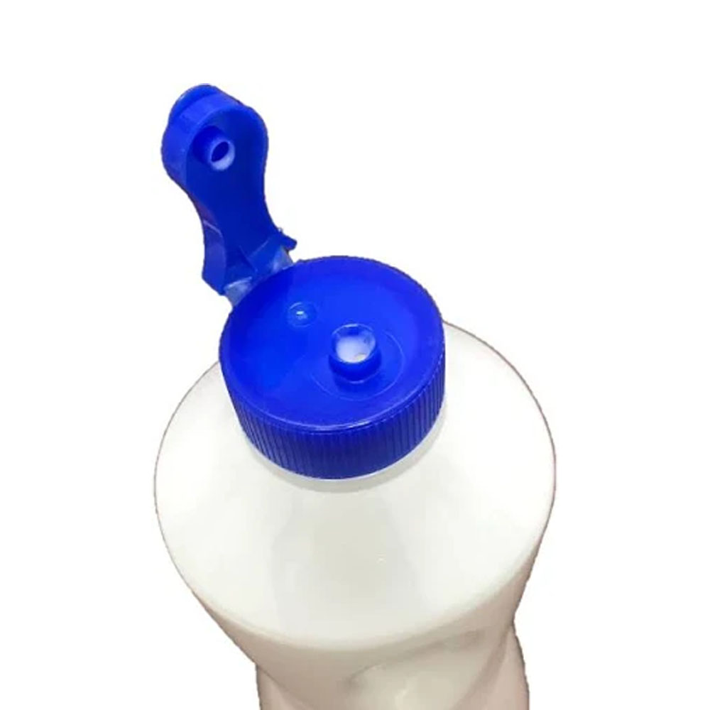 Foto 3 de Cola branca escolar 1kg 1und acrilex