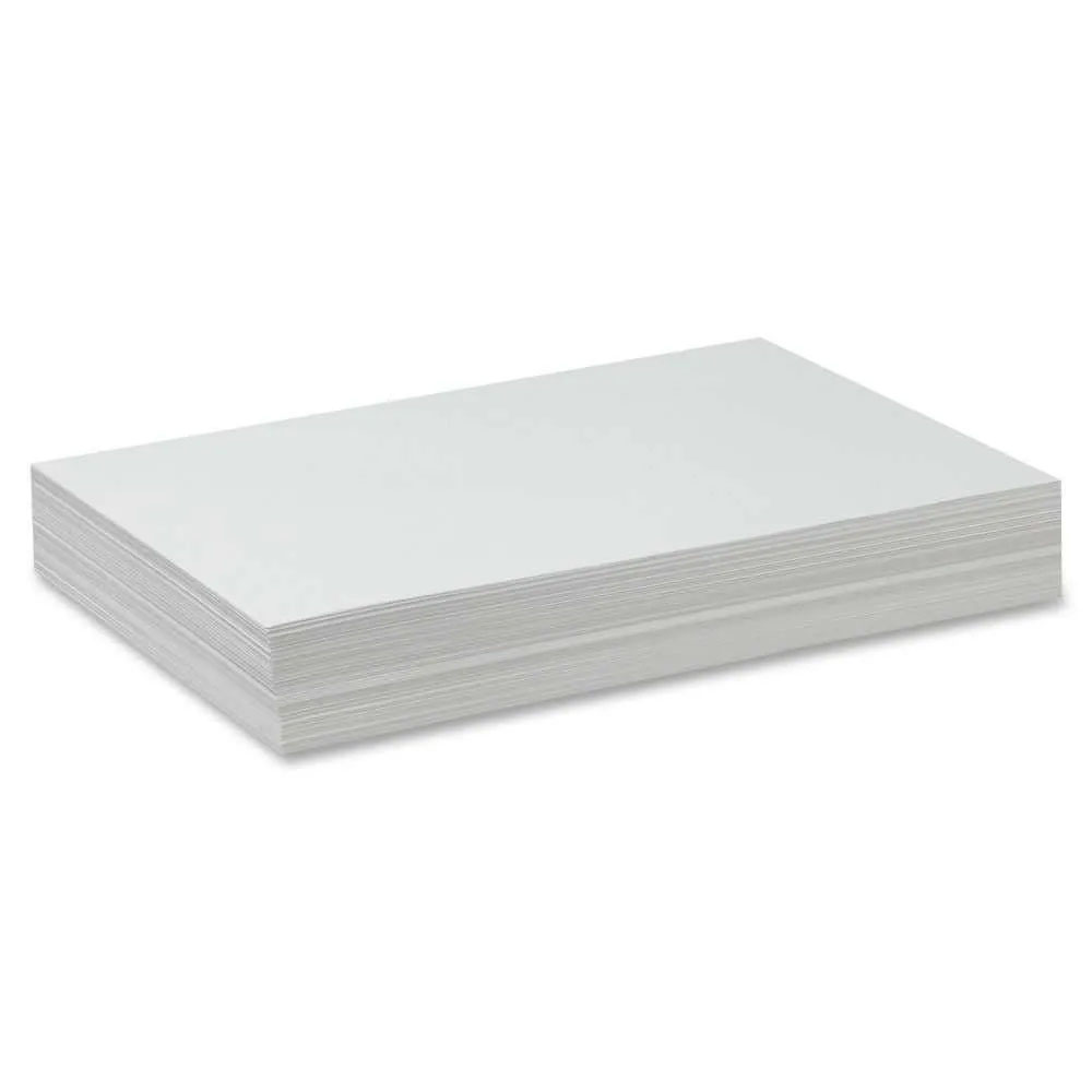 Foto 2 de Papel sulfite a4 500fls 75gr 210x297mm branco magnum