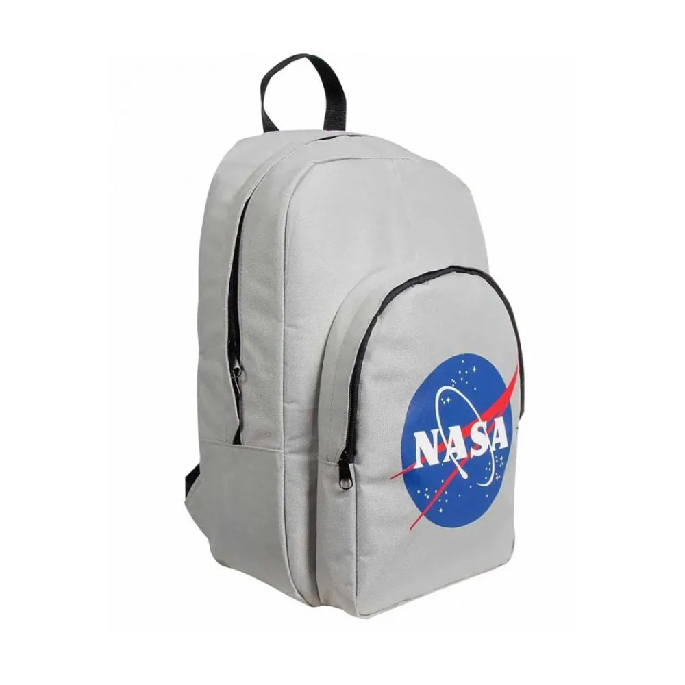 Foto 3 de Mochila costas laptop nasa cinza dermiwil