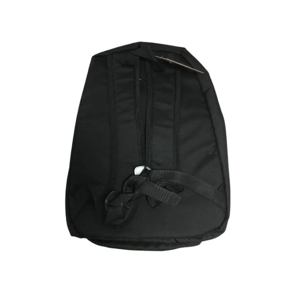 Foto 3 de Mochila costas laptop nasa preto dermiwil