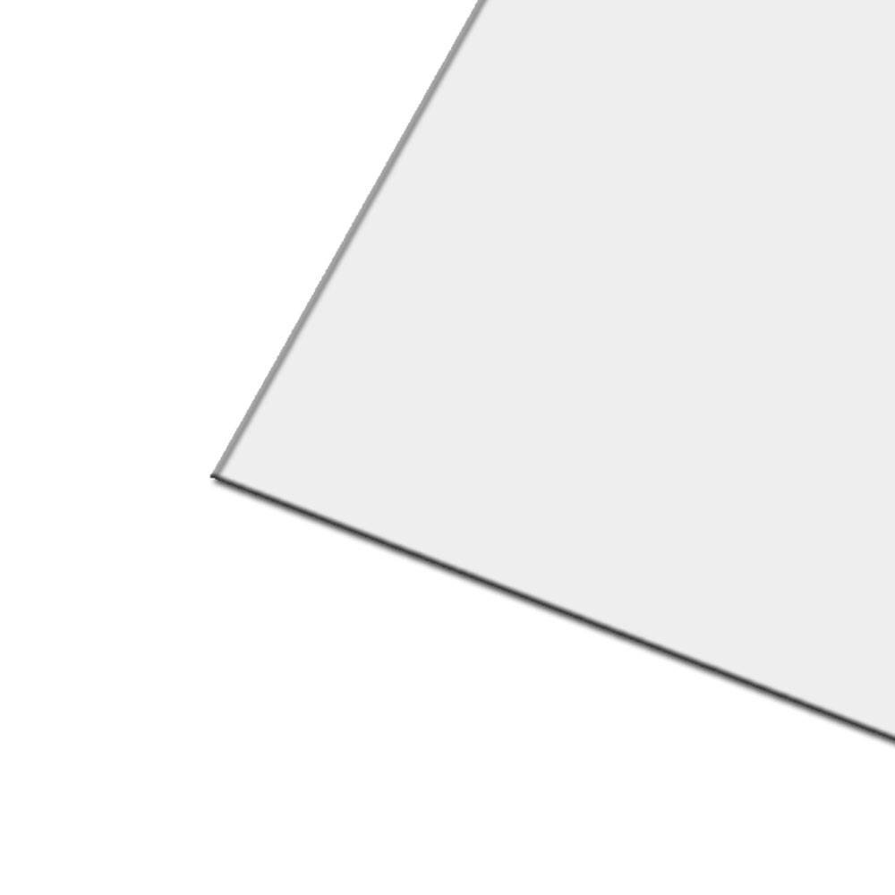 Foto 2 de Capa plástica encadernação cristal a4 c/ 50 unidades gpk