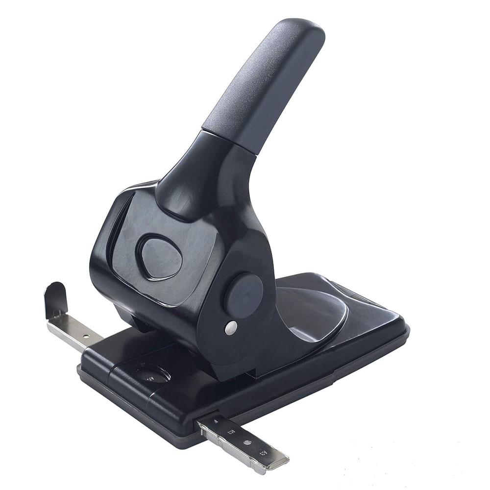 Foto 3 de Perfurador 2 furos 65 folhas heavy duty p 865 cis