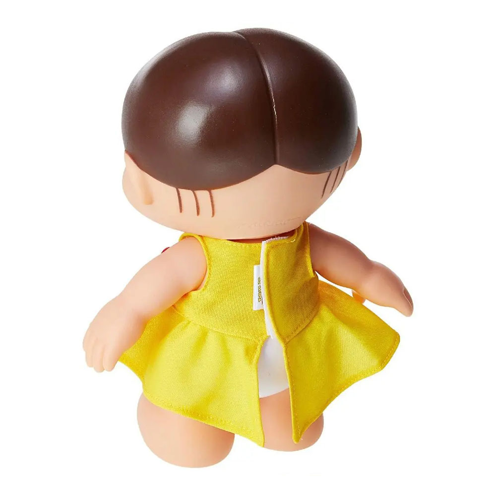 Foto 3 de Boneca iti malia magali turma da monica original baby brink