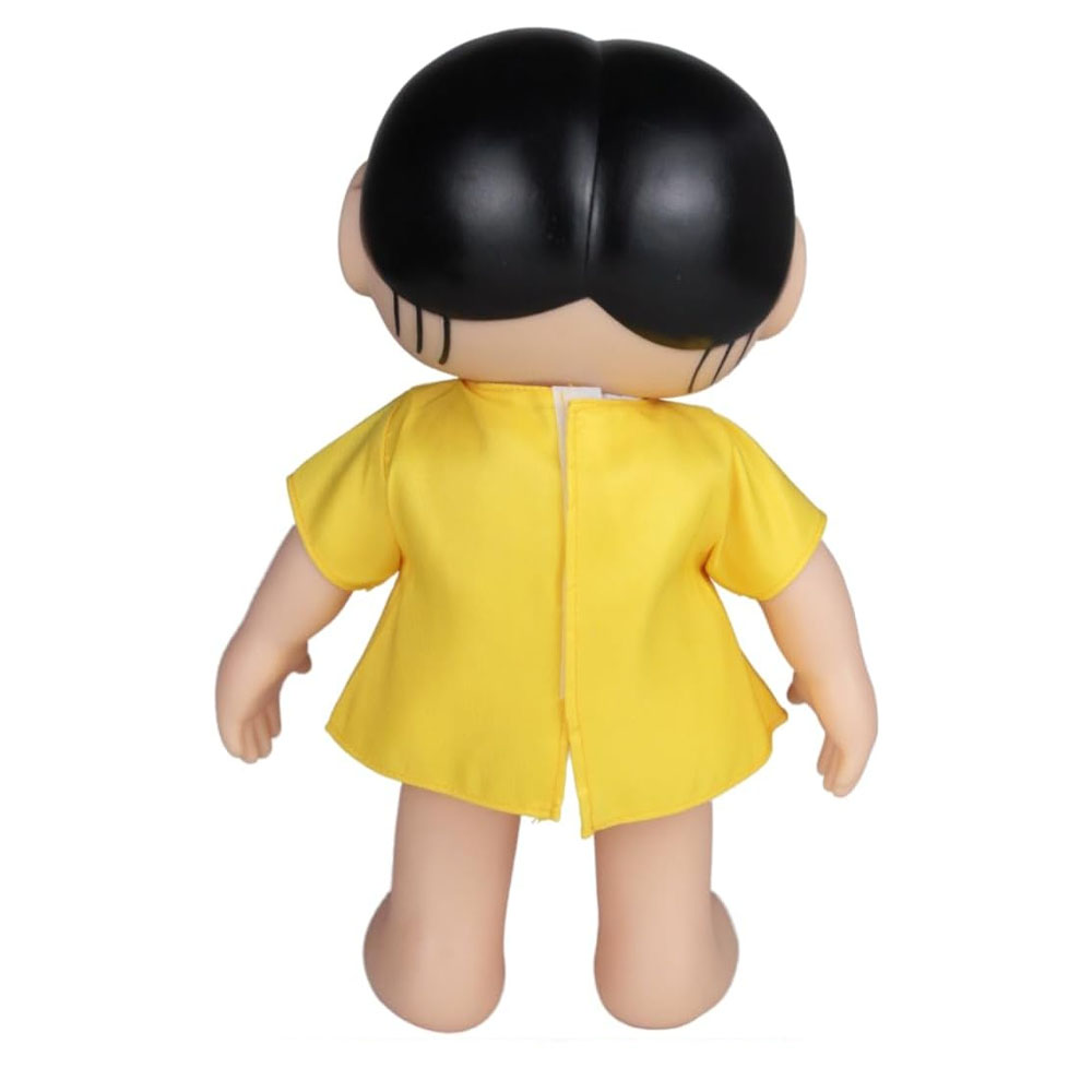 Foto 3 de Boneca clássica magali turma da mônica original baby brink