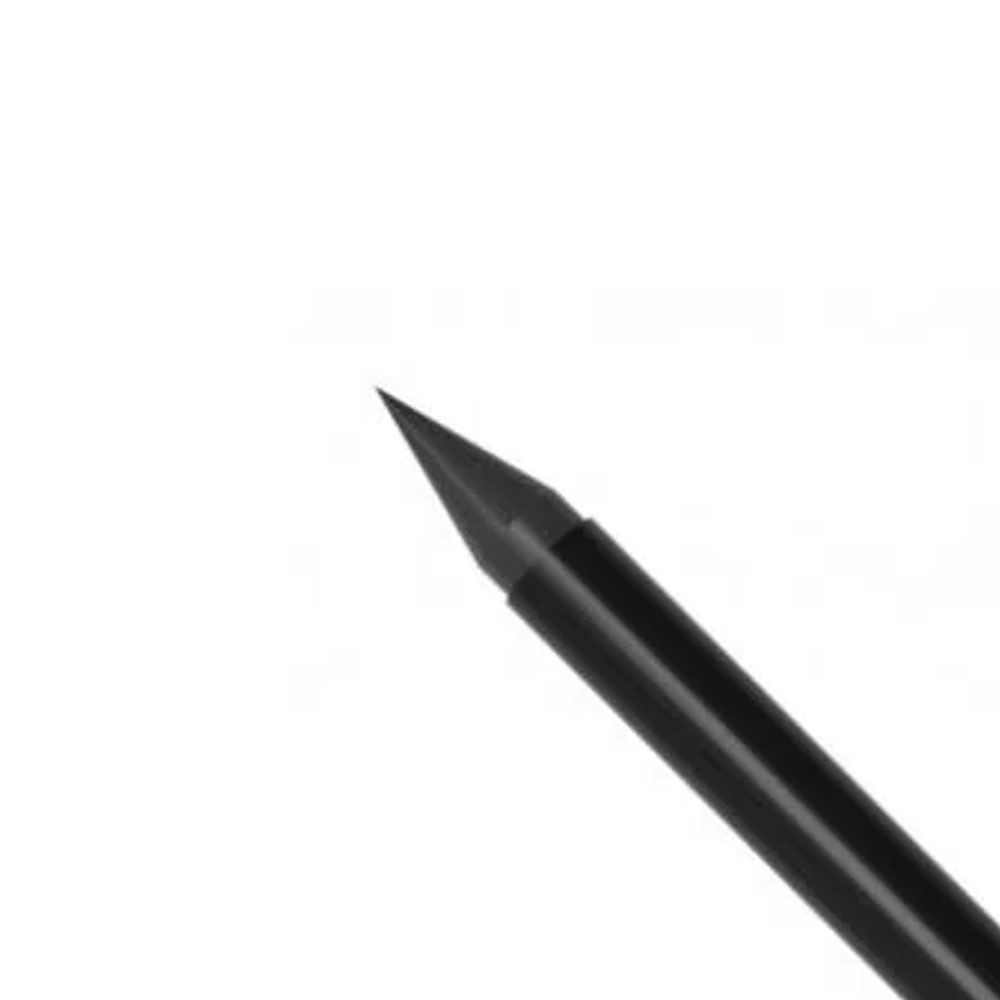 Foto 2 de Lápis gráfite infinito black hb / #2 verde newpen