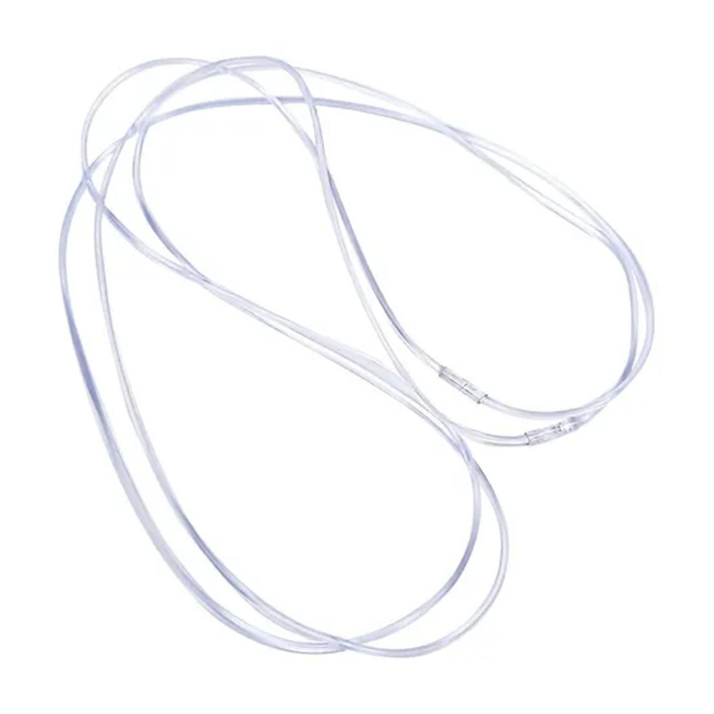 Foto 3 de Cordão pvc com ponta de acetato com 10 unidades plastpark