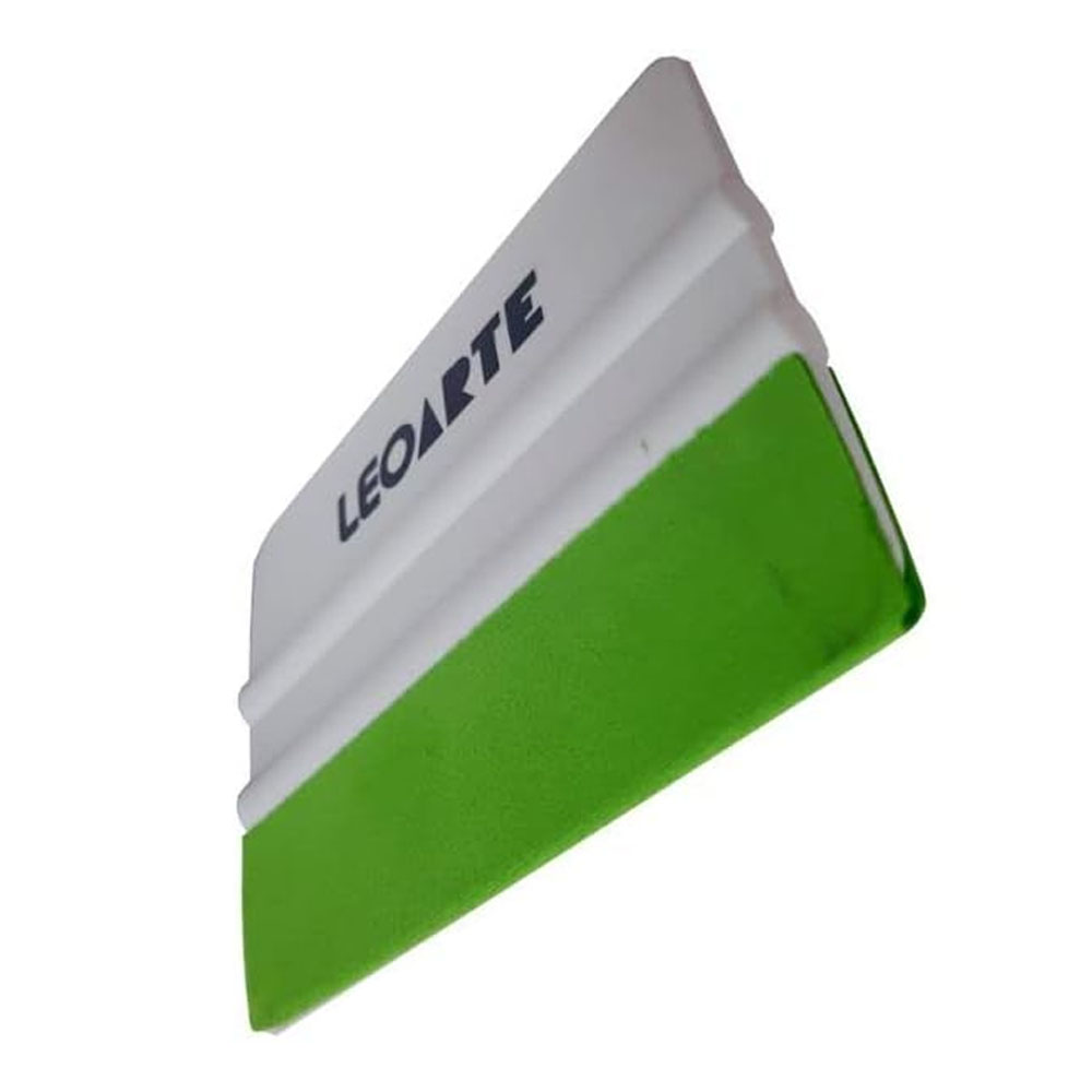 Foto 3 de Espátula para aplicação de adesivos papel de parede leotack