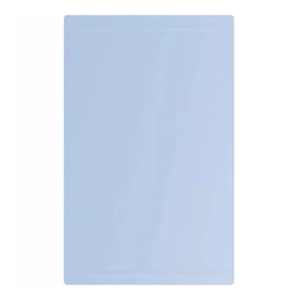 Foto 3 de Desk pad 80x50cm pastel azul dello