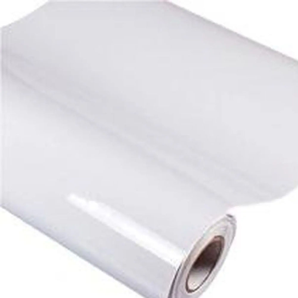 Foto 3 de Plástico adesivo con tact cristal c185 micra 45x10m plavitec