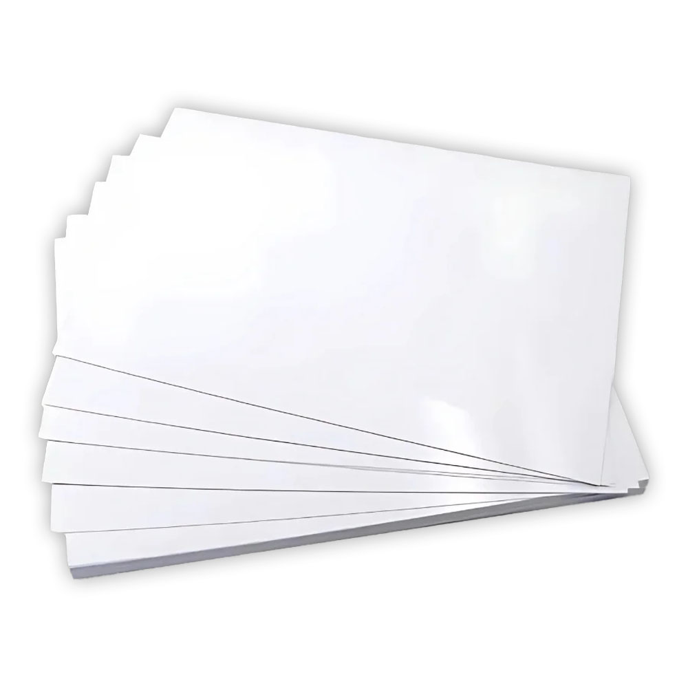 Foto 2 de Papel fotográfico high glossy a4 180g 50fls off paper