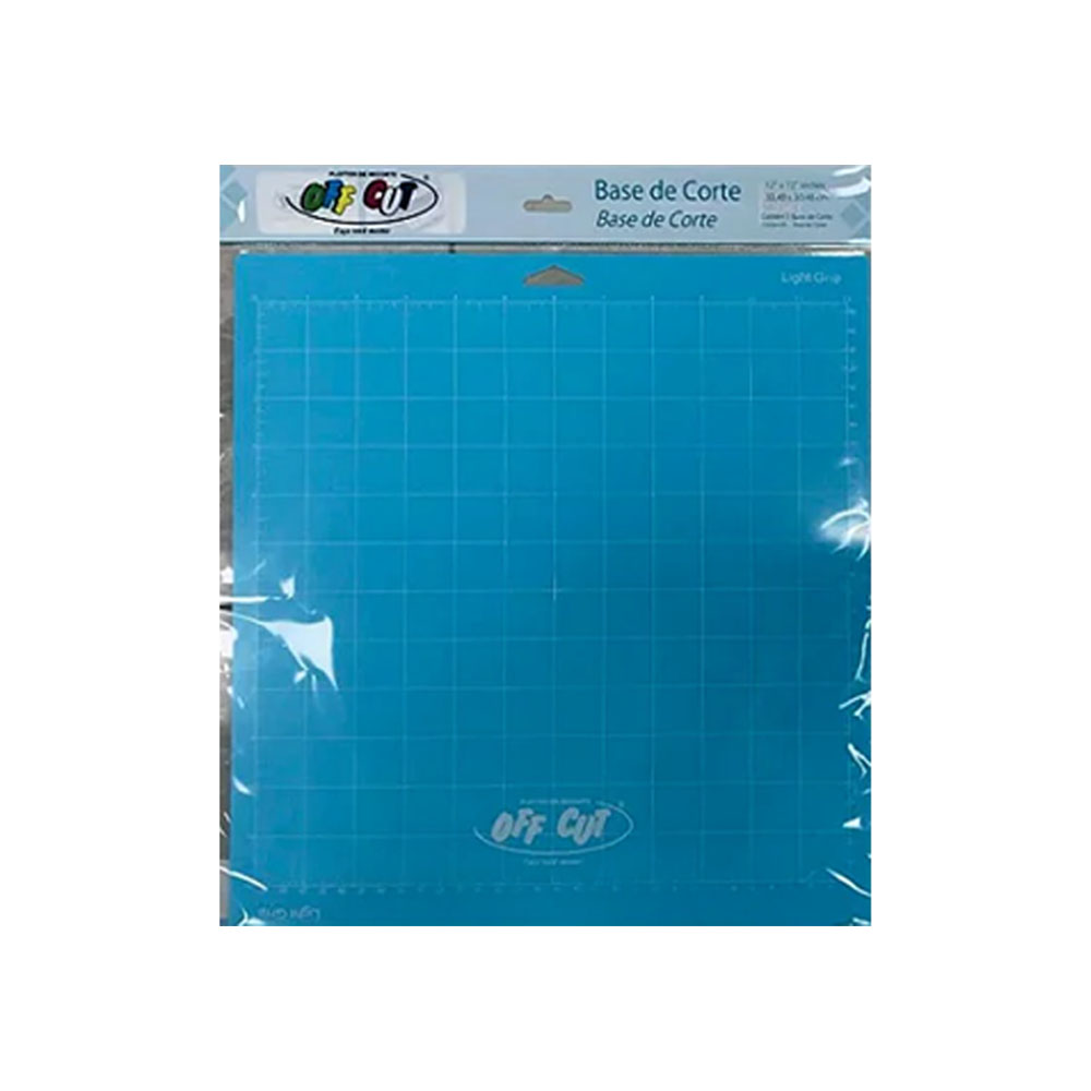 Foto 3 de Base de corte média leve fixaçã cor sortida off paper
