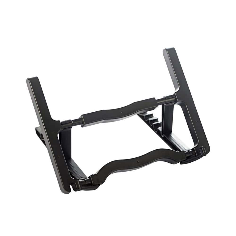 Suporte apoio para notebook e tablet 5 posições stalo