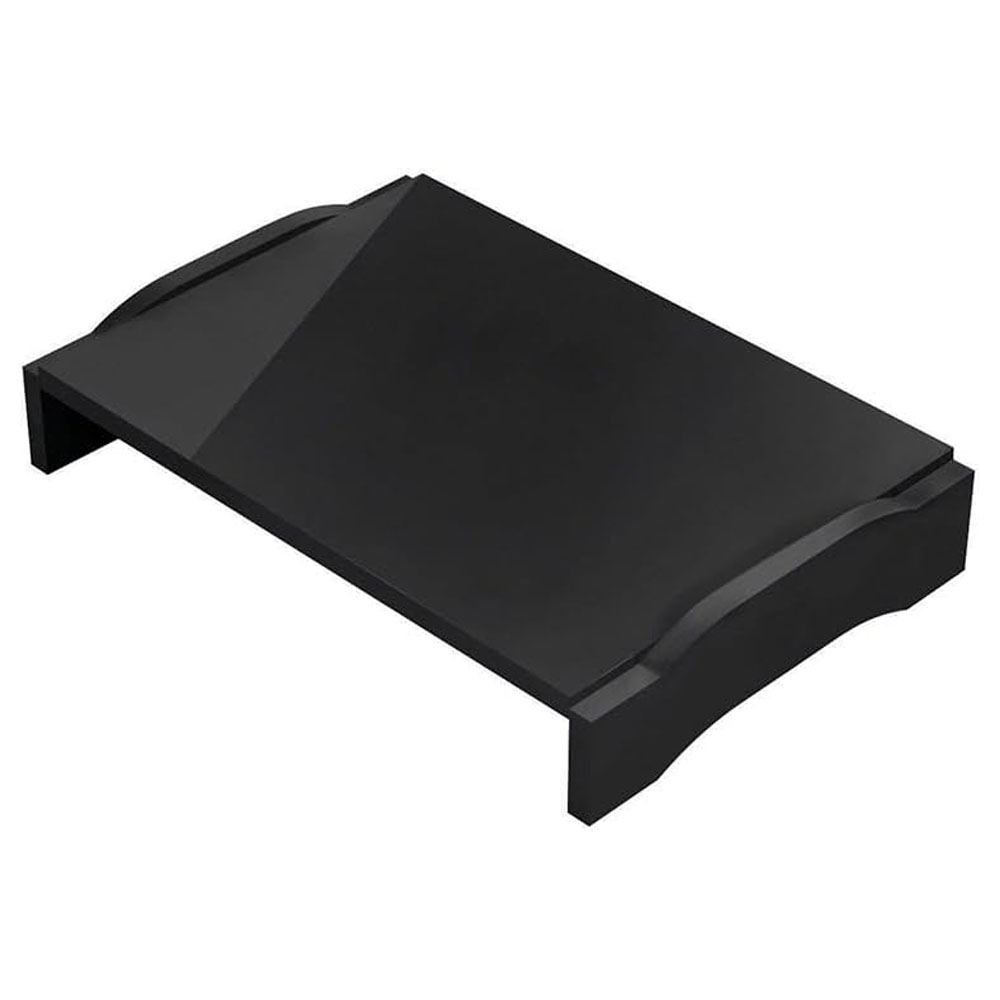 Foto 3 de Suporte monitor e notebook modular ergonômico preto stalo