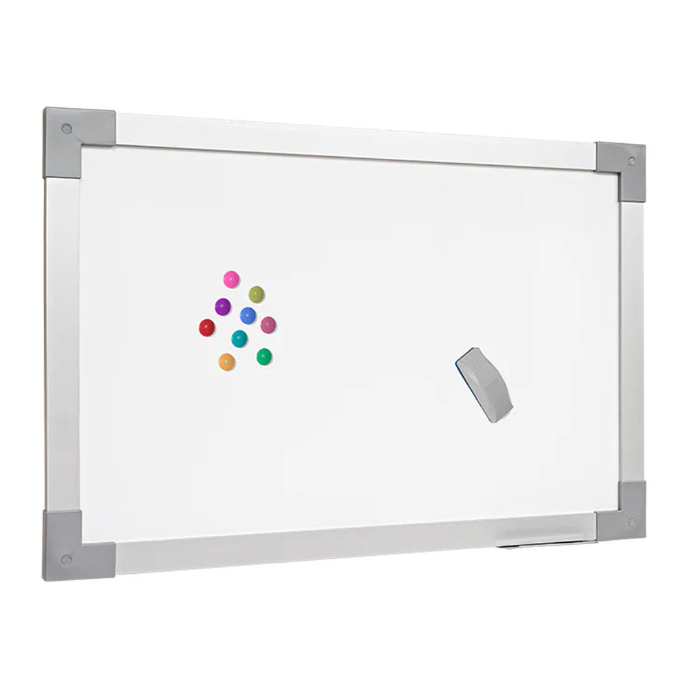 Foto 3 de Aço mdf revestido alumínio 120x90cm soft prime stalo