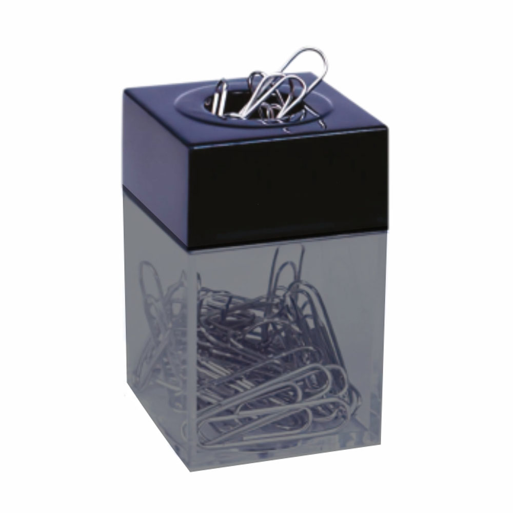 Foto 3 de Porta clips magnético para escritório fume lyke