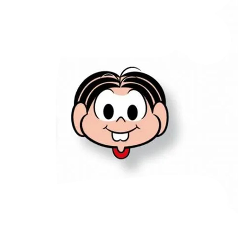 Foto 3 de Borracha turma da mônica lyke sortido